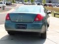 Silver Green Metallic - G6 Sedan Photo No. 8