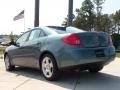 Silver Green Metallic - G6 Sedan Photo No. 9