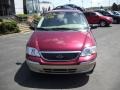 Cabernet Red Metallic - Windstar SEL Photo No. 2