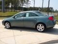 Silver Green Metallic - G6 Sedan Photo No. 10