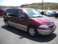 Cabernet Red Metallic - Windstar SEL Photo No. 3