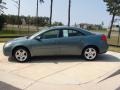 Silver Green Metallic - G6 Sedan Photo No. 11