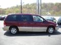 Cabernet Red Metallic - Windstar SEL Photo No. 4