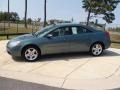 Silver Green Metallic - G6 Sedan Photo No. 12