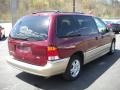 Cabernet Red Metallic - Windstar SEL Photo No. 5