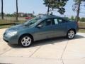 Silver Green Metallic - G6 Sedan Photo No. 13