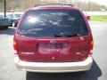 Cabernet Red Metallic - Windstar SEL Photo No. 6