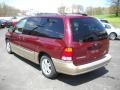 Cabernet Red Metallic - Windstar SEL Photo No. 7
