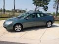 Silver Green Metallic - G6 Sedan Photo No. 14