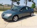 Silver Green Metallic - G6 Sedan Photo No. 15
