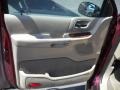 Cabernet Red Metallic - Windstar SEL Photo No. 9