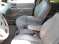 Cabernet Red Metallic - Windstar SEL Photo No. 11