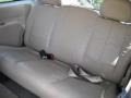 Cabernet Red Metallic - Windstar SEL Photo No. 15