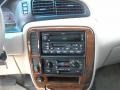 Cabernet Red Metallic - Windstar SEL Photo No. 17