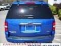 2010 Blue Flame Metallic Ford Explorer Limited 4x4  photo #7
