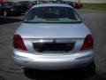 Silver Frost Metallic - Continental  Photo No. 6