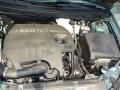 Silver Green Metallic - G6 Sedan Photo No. 41