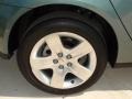 Silver Green Metallic - G6 Sedan Photo No. 44