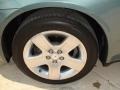 Silver Green Metallic - G6 Sedan Photo No. 46