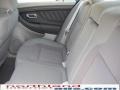 White Suede Metallic - Taurus SEL AWD Photo No. 14