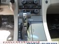 White Suede Metallic - Taurus SEL AWD Photo No. 18