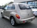 Light Almond Pearl - PT Cruiser Limited Photo No. 4