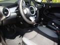 2007 Astro Black Metallic Mini Cooper Hardtop  photo #4