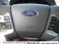 2010 Sterling Grey Metallic Ford Fusion SEL V6  photo #19