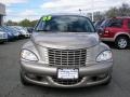 Light Almond Pearl - PT Cruiser Limited Photo No. 22