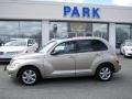 Light Almond Pearl - PT Cruiser Limited Photo No. 23