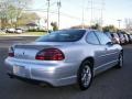 Galaxy Silver Metallic - Grand Prix GT Coupe Photo No. 3