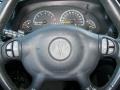 Galaxy Silver Metallic - Grand Prix GT Coupe Photo No. 7
