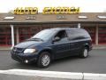 Midnight Blue Pearl - Grand Caravan SXT Photo No. 1