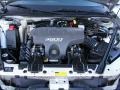 Galaxy Silver Metallic - Grand Prix GT Coupe Photo No. 12