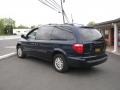 Midnight Blue Pearl - Grand Caravan SXT Photo No. 4