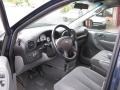 Midnight Blue Pearl - Grand Caravan SXT Photo No. 5