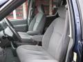 Midnight Blue Pearl - Grand Caravan SXT Photo No. 6