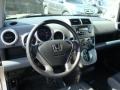 2003 Satin Silver Metallic Honda Element EX AWD  photo #10