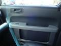 Satin Silver Metallic - Element EX AWD Photo No. 12