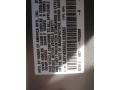 Satin Silver Metallic - Element EX AWD Photo No. 14