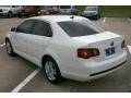 2010 Candy White Volkswagen Jetta TDI Sedan  photo #2