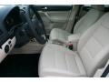 Candy White - Jetta TDI Sedan Photo No. 5