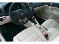 Candy White - Jetta TDI Sedan Photo No. 16