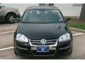 Black - Jetta TDI Sedan Photo No. 10