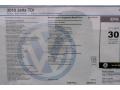 Black - Jetta TDI Sedan Photo No. 14