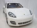 Carrara White - Panamera Turbo Photo No. 6