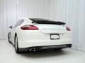 Carrara White - Panamera Turbo Photo No. 7
