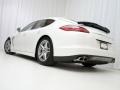 Carrara White - Panamera Turbo Photo No. 10