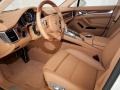 Carrara White - Panamera Turbo Photo No. 12