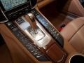 Carrara White - Panamera Turbo Photo No. 15